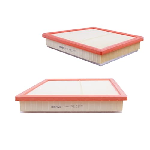 MAHLE LX 4060 - Air Filter Car - Engine
