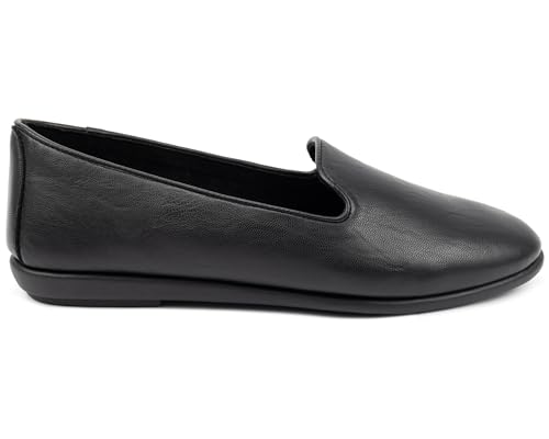 Image of Aerosoles Women's Betunia Slip-On Loafer with Memory Foam Footbed