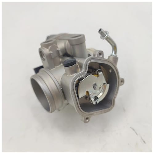 Corps de papillon des gaz pour HS500 D46-A réparer accélération UTV - 6