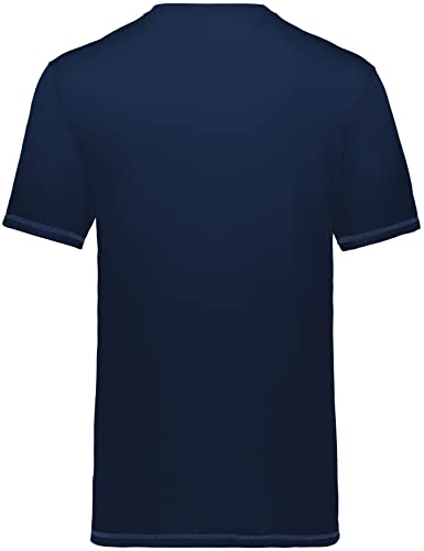 Augusta Sportswear Boys' Youth Super Soft-Spun Poly Tee3