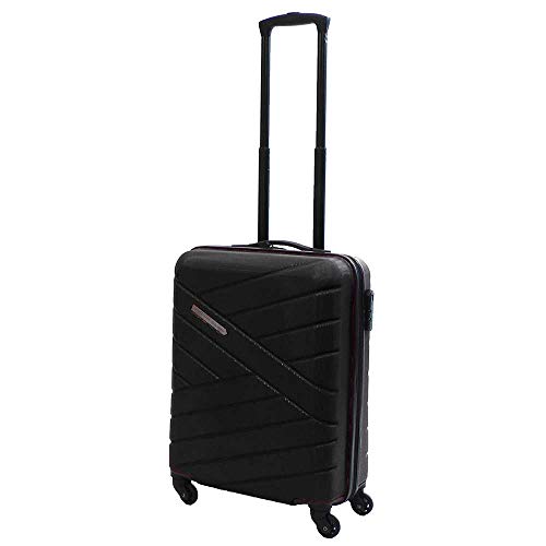Preisvergleich Produktbild Travelite Bliss 4-Rollen Kabinentrolley 55 cm