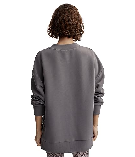 Image of Varley Mae Boyfriend Sweat