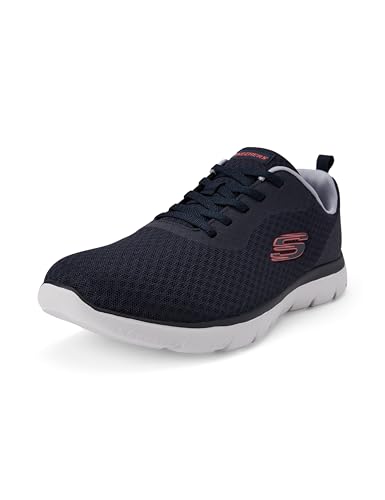 Skechers-Women's Sneakers-SUMMITS-896222ID-NVLB-7