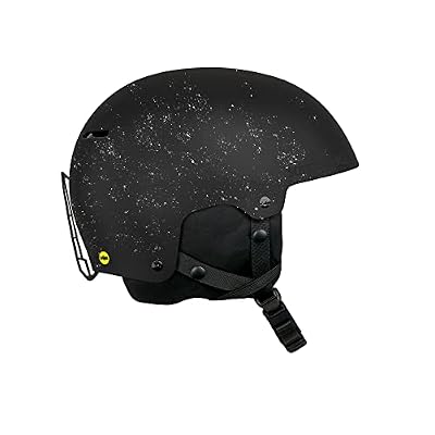Sandbox Icon MIPS Snow Asia Fit Helmet