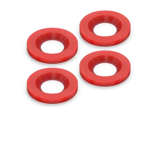 Suspension compatible con Bmw E46 E36 Z4 espaciadores buje brazo trasero