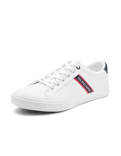 Image of USPA|Gaiman| Stylish Casual Sneaker Shoes for Man