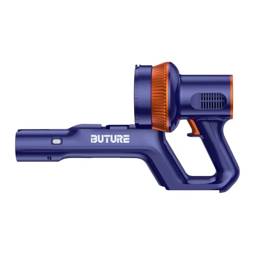 BuTure Unité Principale de l'aspirateur VC40(y Compris la poignée) Cover