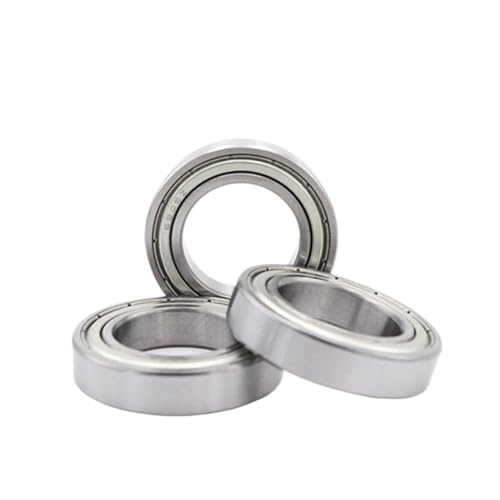 Roulement à billes 19x40x12 mm non standard 194012 pour vos projets mécaniques