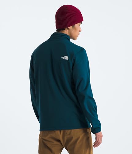Image of The North Face Cedar Trail Grid Fleece Full Zip Jacket