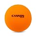 Cannon Sports Uncoated Foam Ball, 8.5