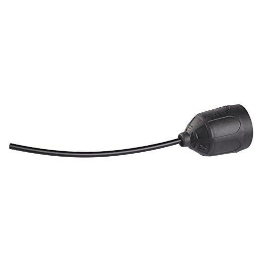 UK Lights 13802 - Accesorio para luces de fibra óptica (para todas 2AAA)