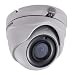 Produktbild Hikvision DS-2CE56F7T-ITM(3.6mm) HD TVI Turret Überwachungskamera 3MP