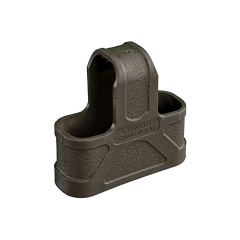 Magpul 223 Original Mag Assist (Pack of 3), Olive Drab Green MAG001-ODG Cover