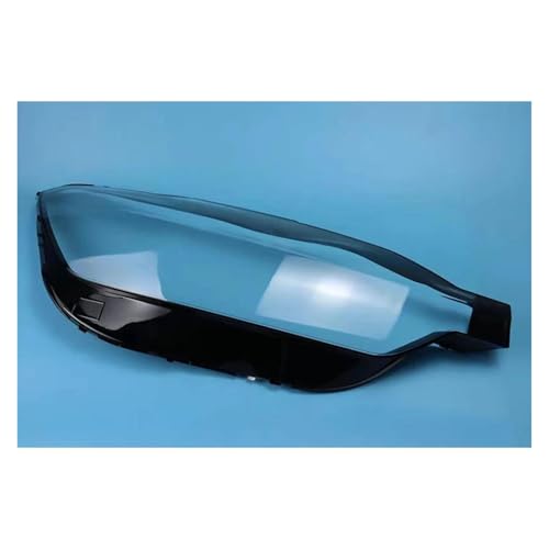 Cache lentille phare Volvo XC60 cassé remplacez la coque transparente droite