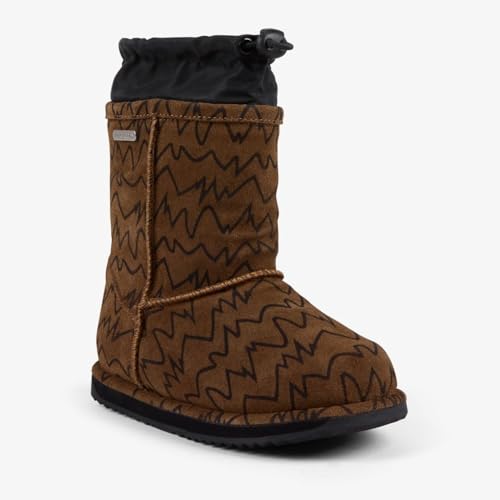 EMU Australia - Brumby Beat Kids Boot3