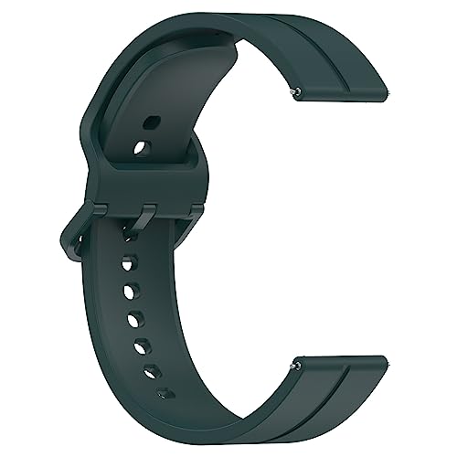 Correas de silicona compatibles Niizero C18 miniatura 4
