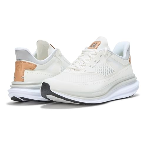 Image of Cole Haan Men's OriginalGrand Quadstar Runner Sneaker