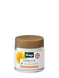 Kneipp Regenerujące masło do stóp – również do skóry wrażliwej – bio nagietek i olejek pomarańczowy – intensywna pielęgnacja natychmiast odczuwalna – 100 ml