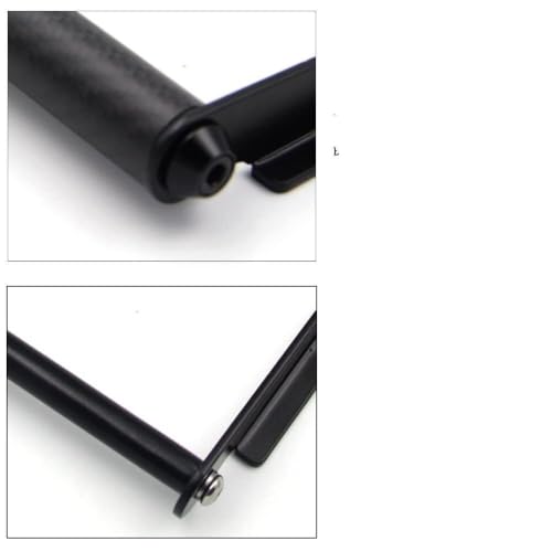 Support GPS Moto pour MT 09 Tracer 900 2016-2017 | Fixation Guidon