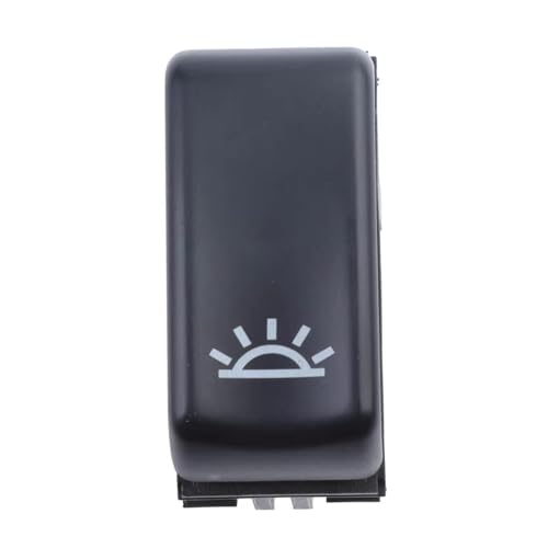 Commande d'éclairage intérieur Kenworth 8961K1901 réactive pour console