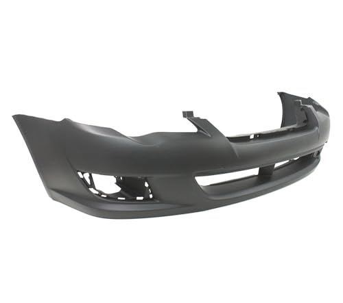 Image of FitParts Compatible with Subaru Legacy 2008-2009 Front Bumper Cover