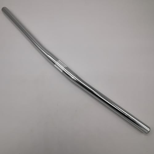 fahrradlenker 22 2 mm klemmung Lenker Flat Bar Silber 580 | Ø 22,2 mm | KUSI zwei Größen:200 g Decathlon | BIKE Category:E Bike_Bosch Kiox 500