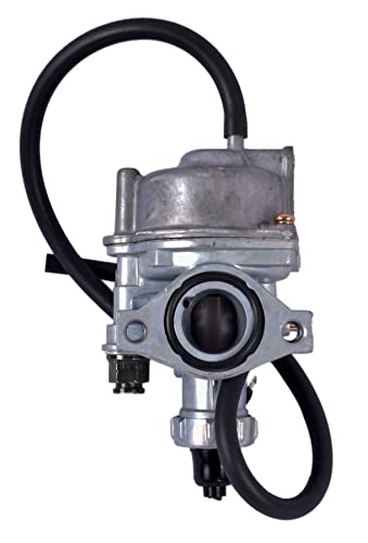 Image of Haran Carburetor Assembly Compatible For Tvs Star City 100cc Old Model