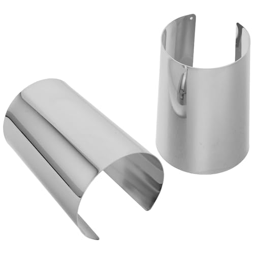 [iplusmile] �V���o�[ ���f�B�[�X�J�t�u���X���b�g ���L�I�[�v���J�t�X ���J�t�X �R�X�`���[���p �p�t�H�[�}���X�_���X�ƃC�x���g�p 2���Z�b�g