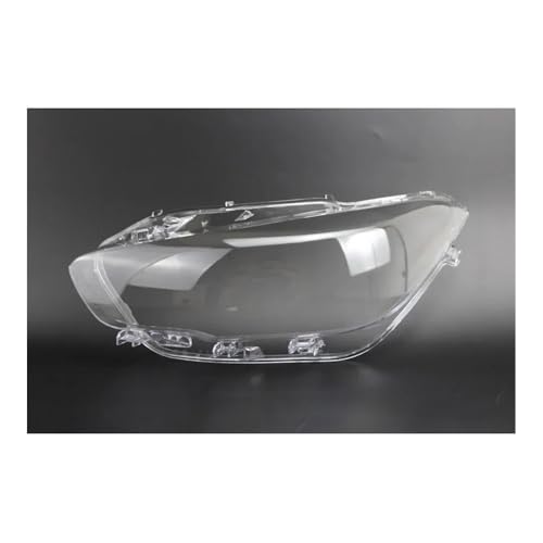 Coque en verre de phare pour rénovation BMW F20 116i 118i 120i 2018 2019