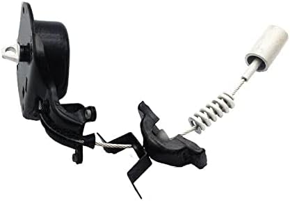 ZM Spare Tire Wheel Winch for Range Rover Sport LR3 LR4 Discovery 3 4 Hoist LR064520