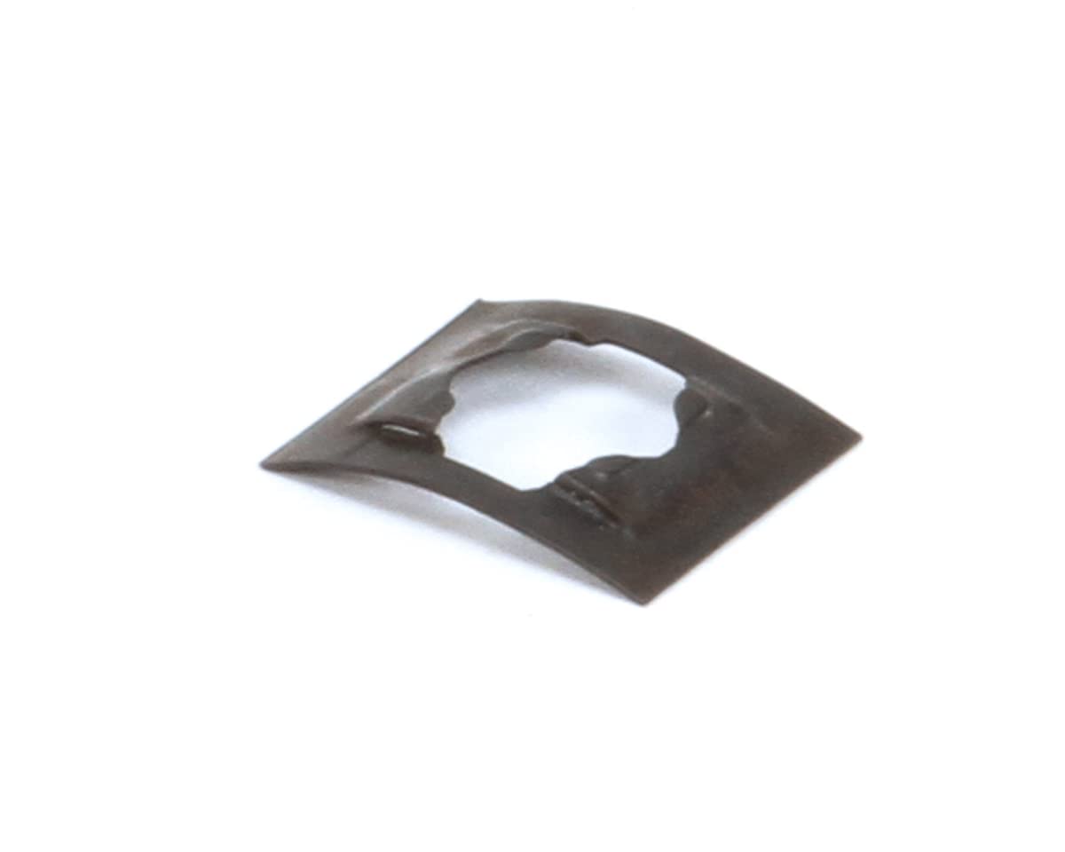 Indicator Light Retaining Clip