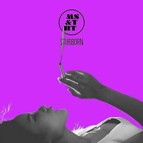 Mark Sharp & the Bicycle Thieves