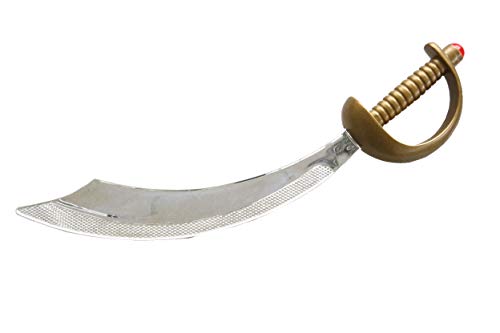 Preisvergleich Produktbild Piraten-Säbel