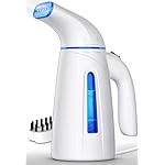 OGHom Steamer for Clothes, Handheld Clothing Steamer for Garment, 240ml Big Capacity 700W Portable Travel Steam Iron (Only for 120V)