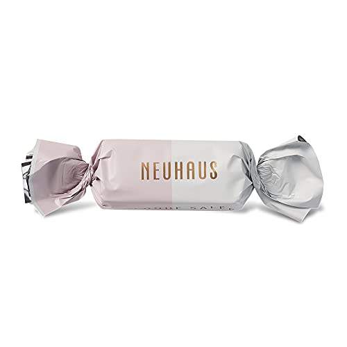 Neuhaus Belgian Chocolate Amusettes Sharing Box – 35 Neuhaus Chocolates With A Twist – 5 Different Flavors – Blonde Salée, Nougat Miel, Café, Caramel And Biscuits #TOP1
