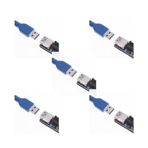 5̃ZbgꂽXy[Xɐݒu邽߂PCI-EPCI-Eւ̉P[u0.6MiUEX101j