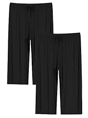 Black & Black (2 Pack)