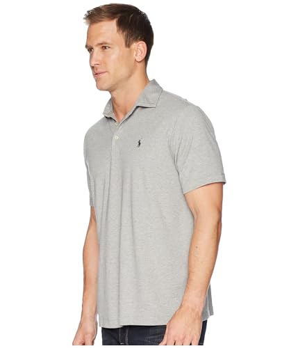 Image of Polo Ralph Lauren Men's Classic Fit Soft Cotton Polo