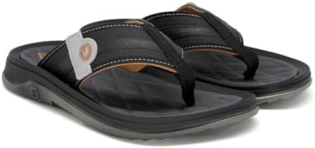 Chinelo Cartago Santorini Vii Dedo Masculino | Amazon.com.br