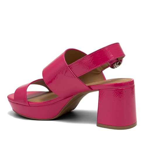 Image of Aerosoles Women's Camera Platform Sandal