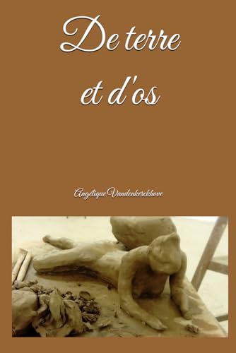De terre et d'os (French Edition)