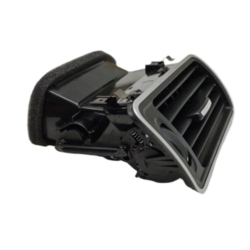 Bouche d'air climatisé VW Passat B6 B7 console centrale aérateur de remplacement 3AD819701A