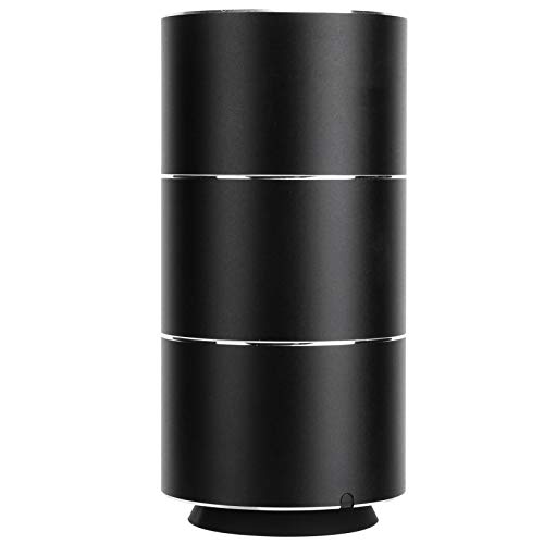 COHU Vakuumierpumpe, Intelligente Stoppfunktion Elektrischer Vakuumierer, Lebensmittelkonservierung Mittelgroße…