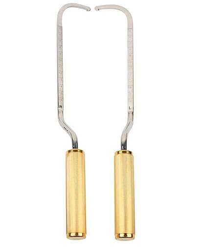 Agris-Dingman Breast Dissectors (36 cm/14¼”)
