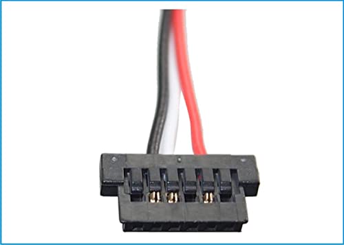 VINTRONS Battery Replacement T300-3 Battery for Magellan RoadMate 1220