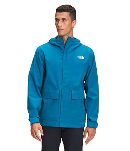 Veste Cypress Rain The North Face pour homme imperméable