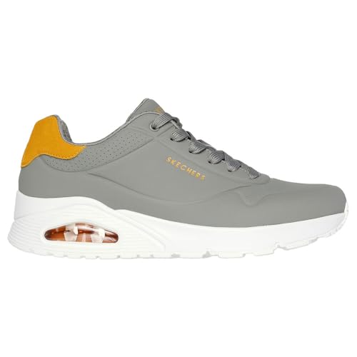Image of Skechers Men's UNO - Suited On Air Sneaker