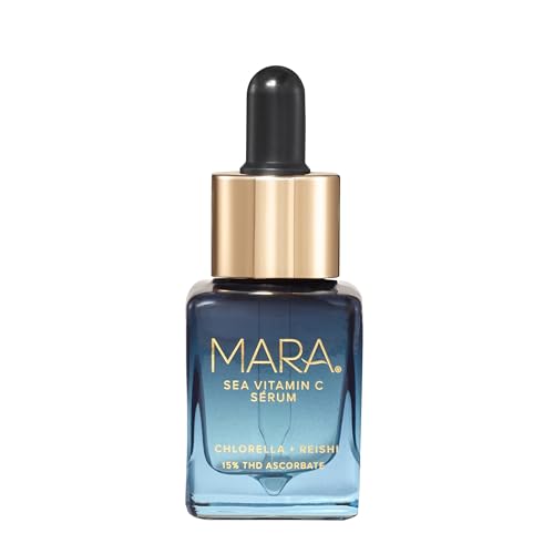 MARA Sea Vitamin C Serum