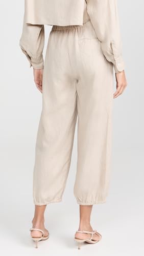 Suzie Kondi Women's Delos Linen Pants3