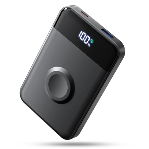 Eissix for Magsafe Portable Charger, 10000mAh 22.5W Power...